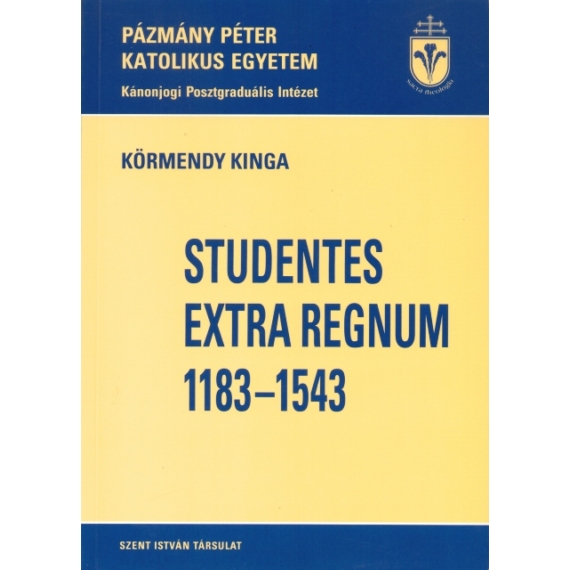 Studentes extra regnum