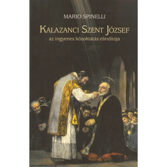 Kalazanci Szent József
