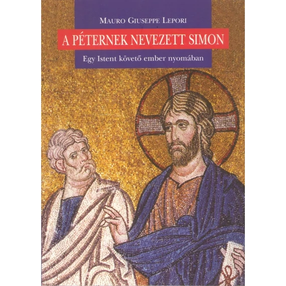 A Péternek nevezett Simon