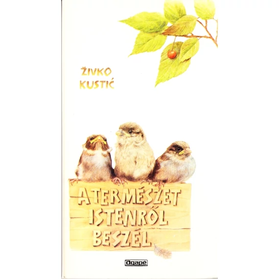 A természet Istenről beszél