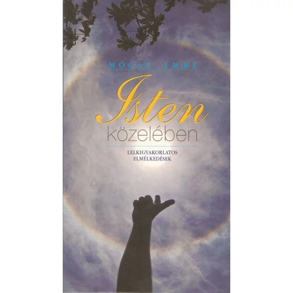 Isten közelében