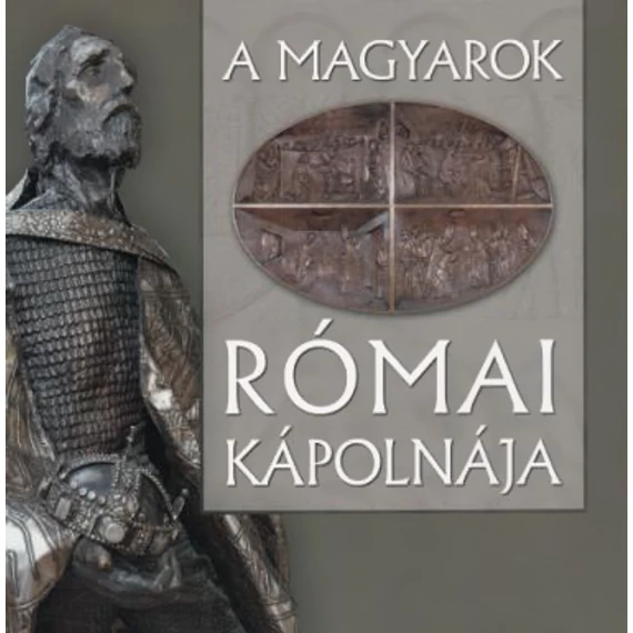A magyarok római kápolnája