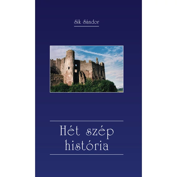 Hét szép história