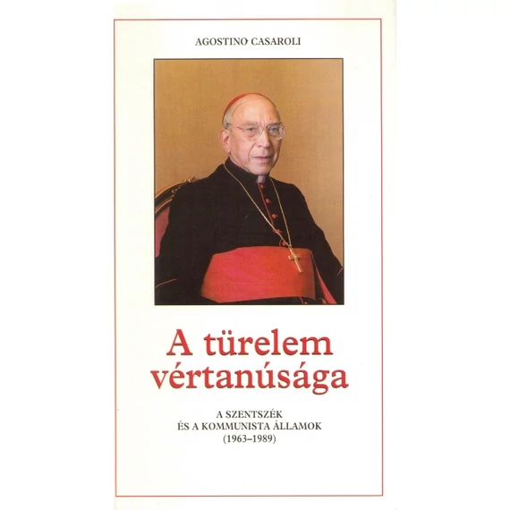 A türelem vértanúsága
