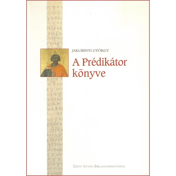 A Prédikátor könyve