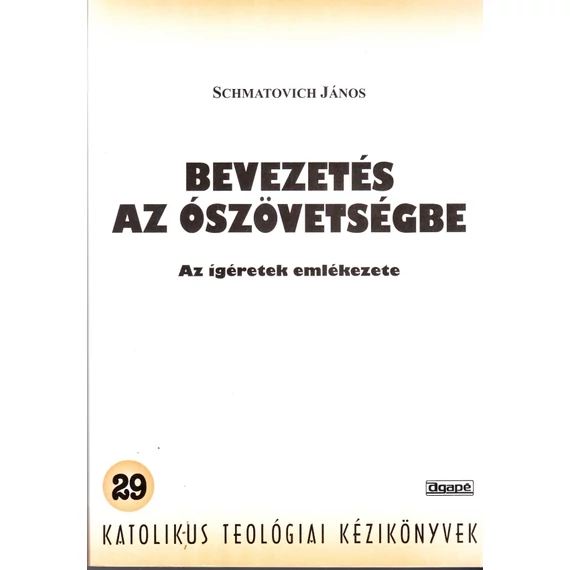 Bevezetés az Ószövetségbe
