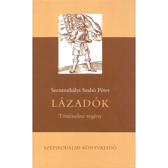 Lázadók
