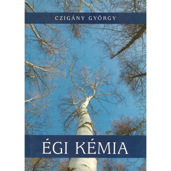 Égi kémia