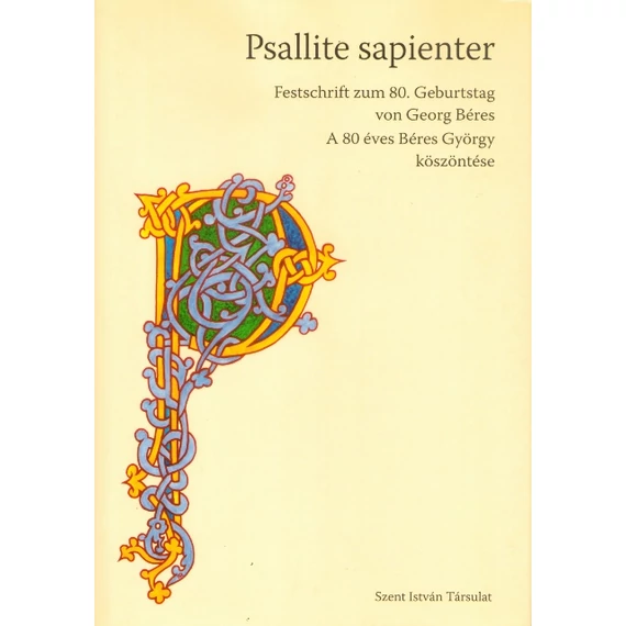 Psallite sapienter