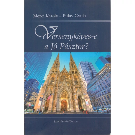 Versenyképes-e a Jó Pásztor?