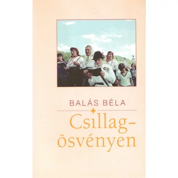Csillagösvényen