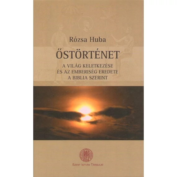 Őstörténet