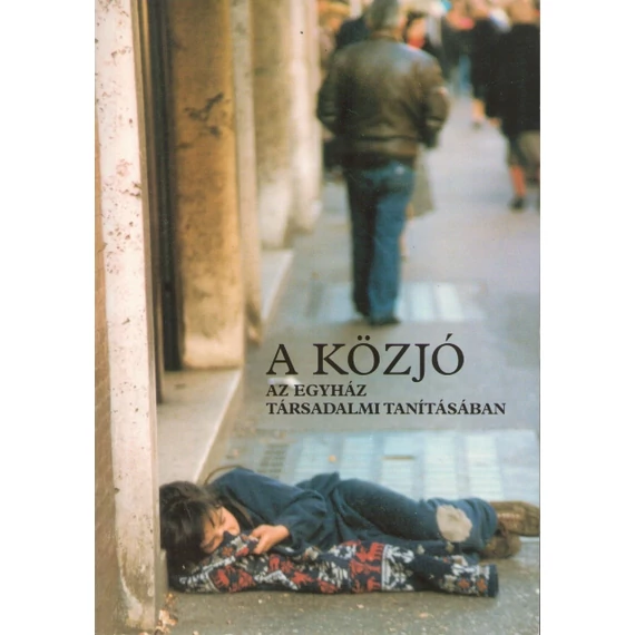 A közjó
