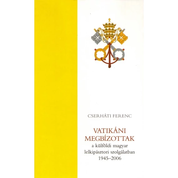 Vatikáni megbízottak