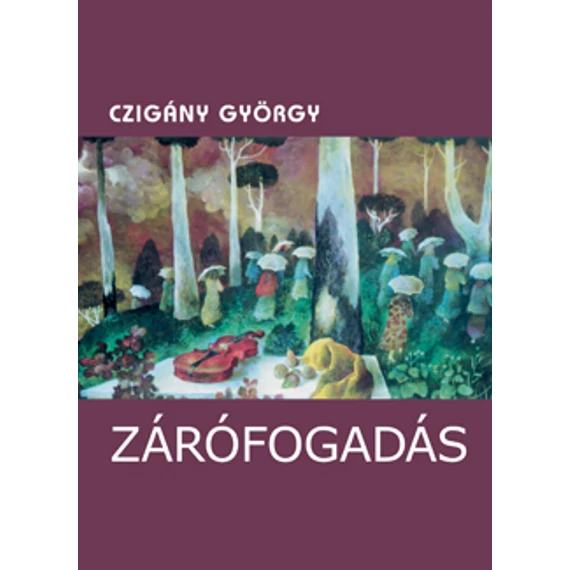 Zárófogadás