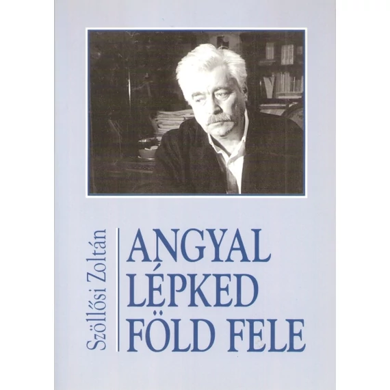 Angyal lépked föld fele