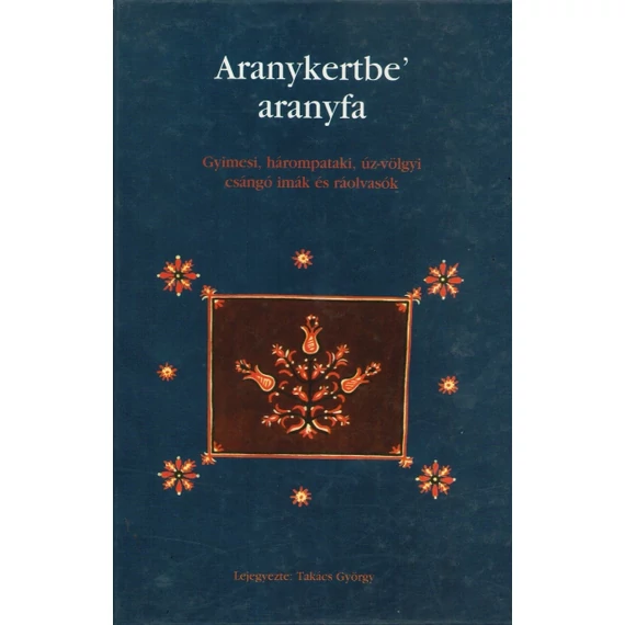 Aranykertbe