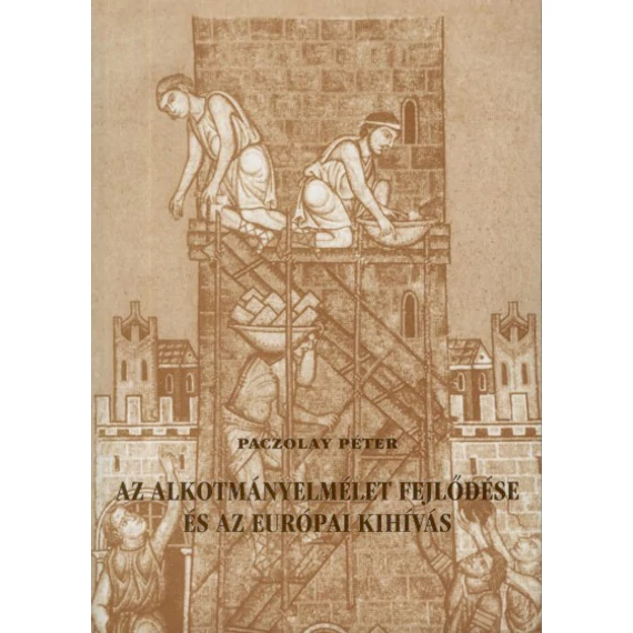 Az alkotmányelmélet fejlődése és az európai kihívás