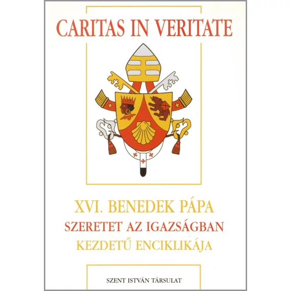 Caritas in Veritate