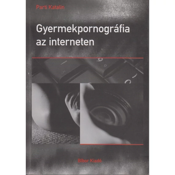 Gyermekpornográfia az interneten