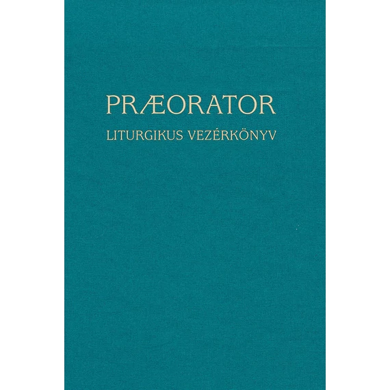 Praeorator