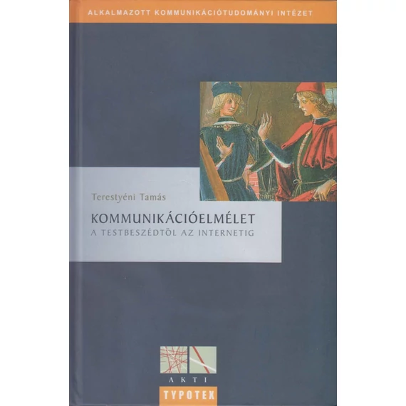 Kommunikációelmélet