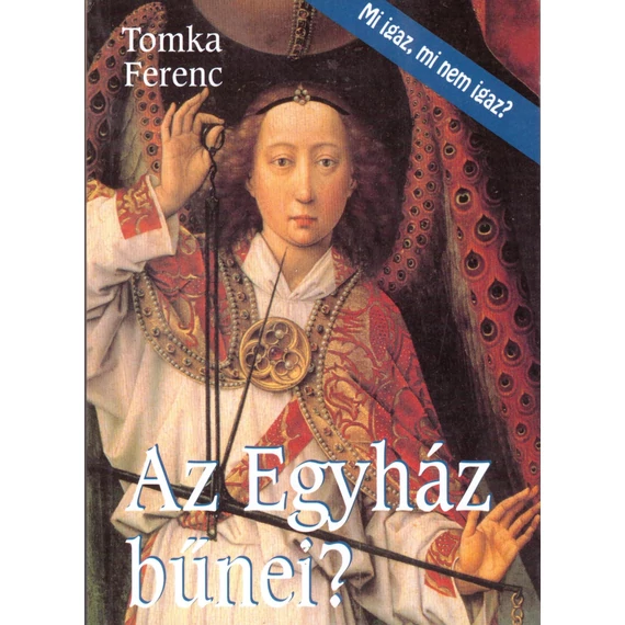 Az Egyház bűnei?