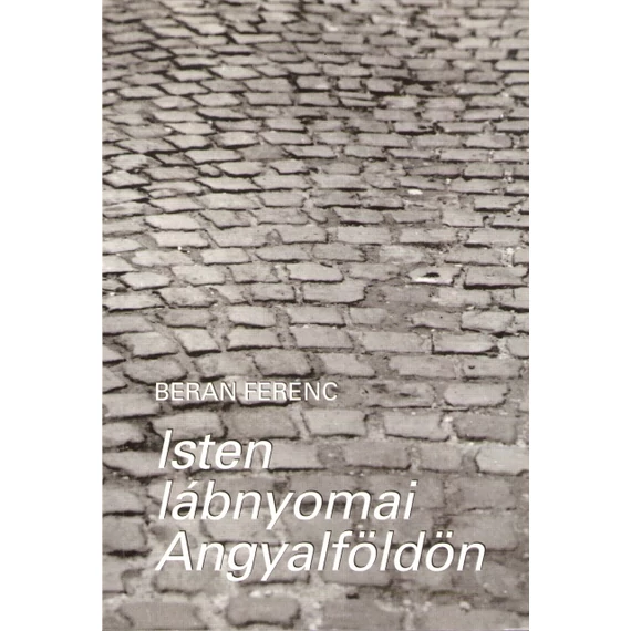 Isten lábnyomai Angyalföldön