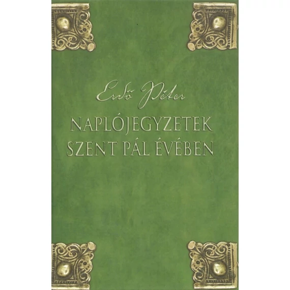 Naplójegyzetek Szent Pál évében