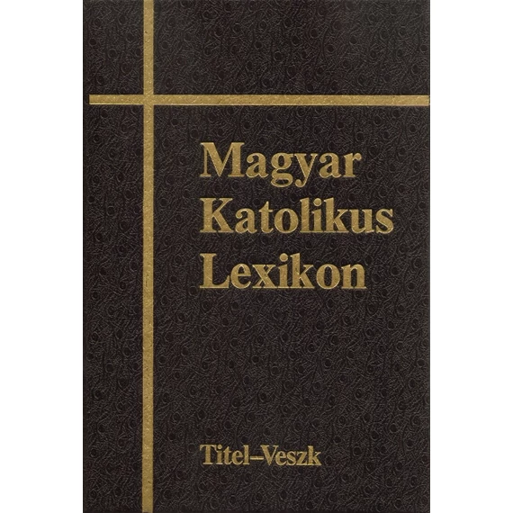 Magyar Katolikus Lexikon XIV.