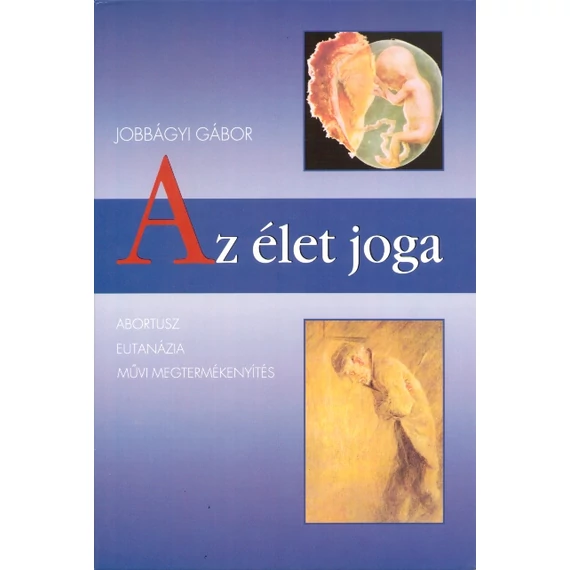 Az élet joga