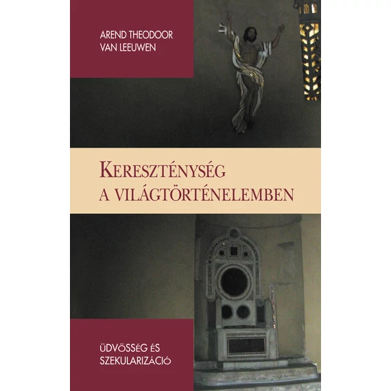 Kereszténység a világtörténelemben