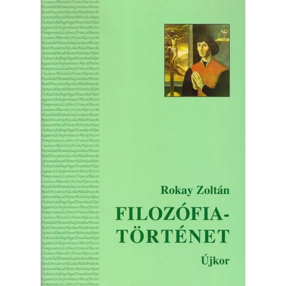 Filozófiatörténet II.