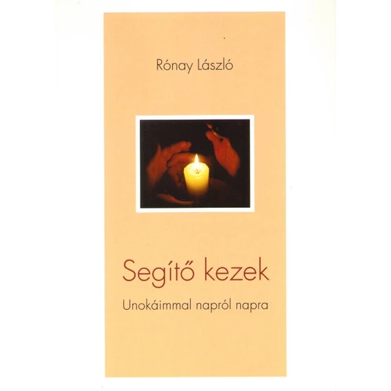 Segítő kezek