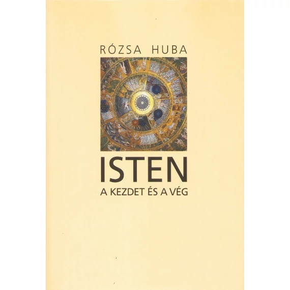 Isten a kezdet és a vég