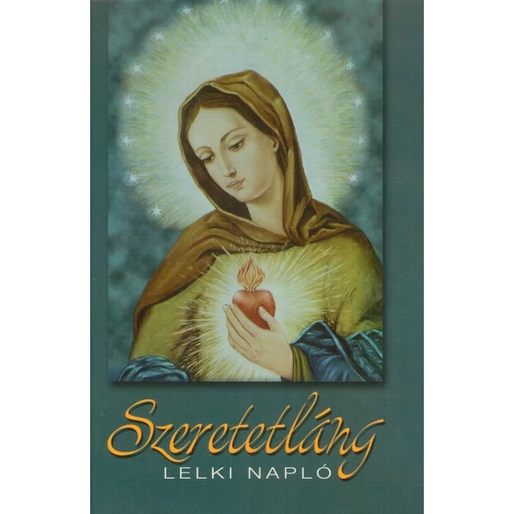 Szeretetláng