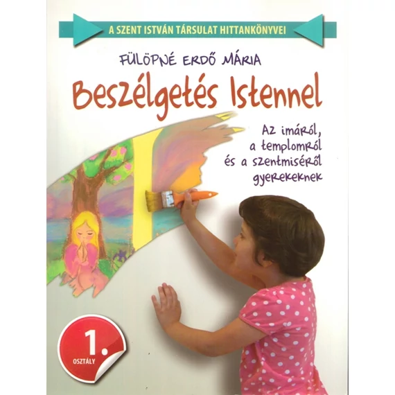 Beszélgetés Istennel