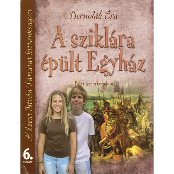 A sziklára épült Egyház