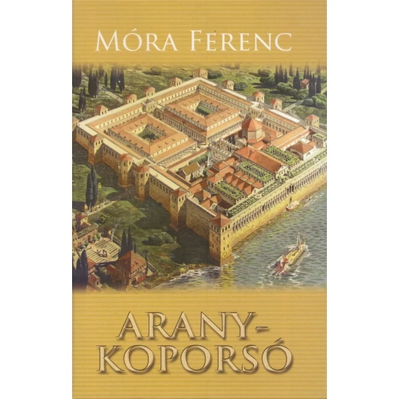Aranykoporsó