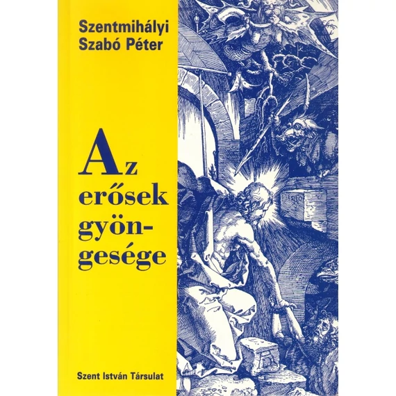 Az erősek gyöngesége