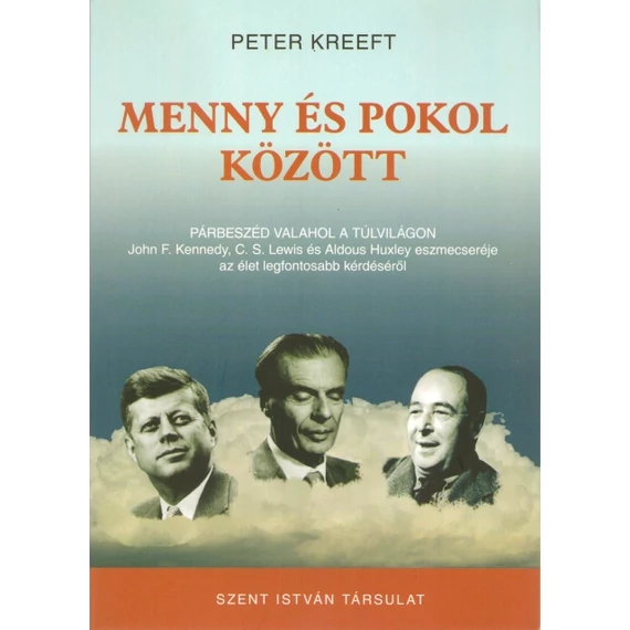 Menny és pokol között