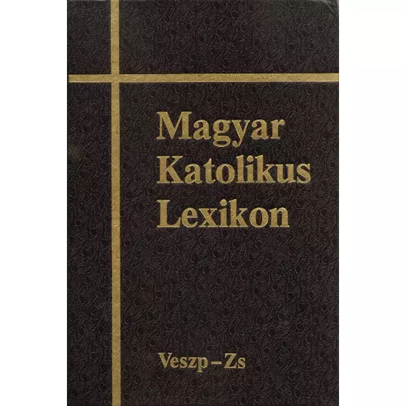 Magyar Katolikus Lexikon XV.