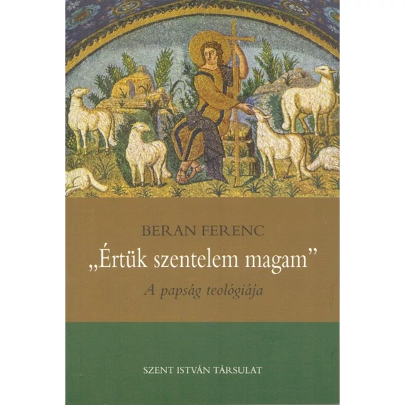 "Értük szentelem magam"