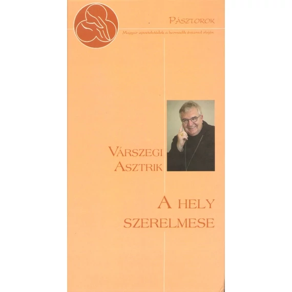 A hely szerelmese