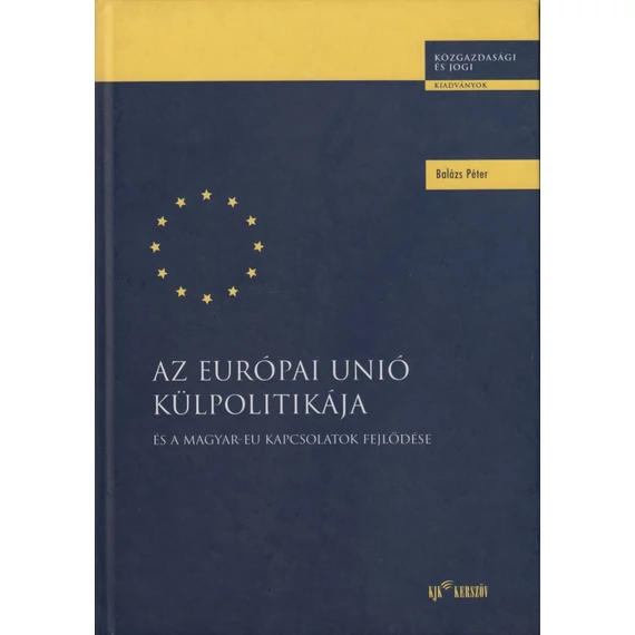 Az Európai Unió külpolitikája
