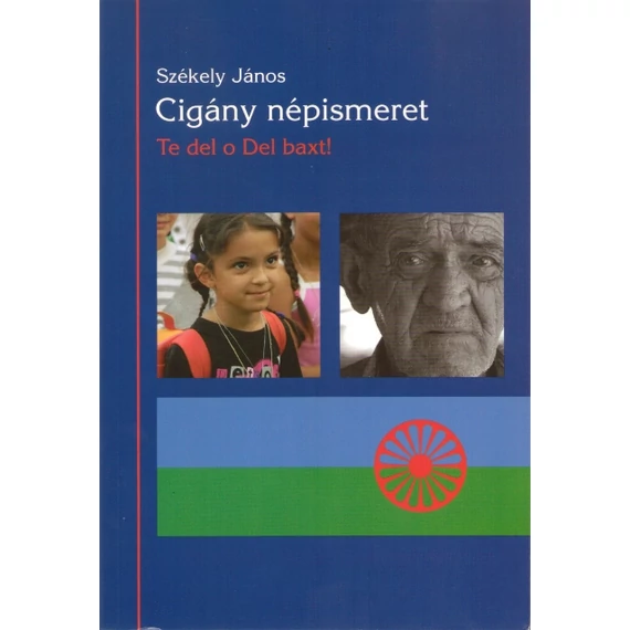 Cigány népismeret