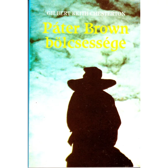 Páter Brown bölcsessége