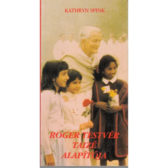 Roger testvér