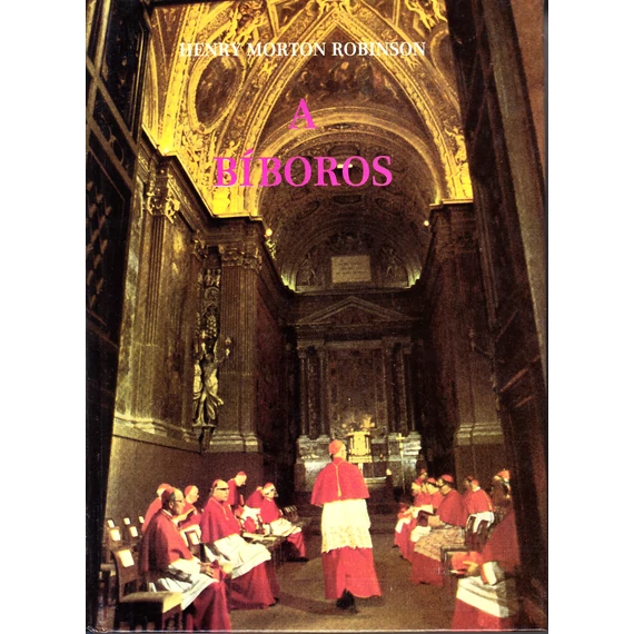 A bíboros