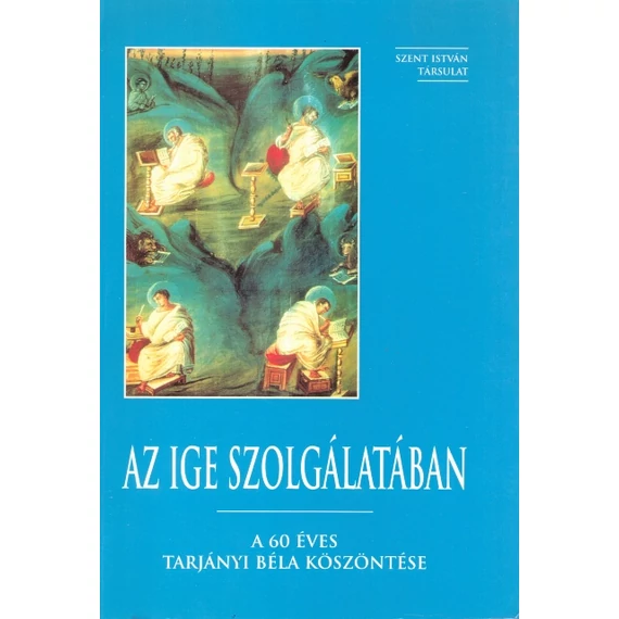 Az Ige szolgálatában